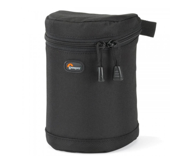 Lowepro Lens Case 9x13cm Black - 1182367 - zdjęcie